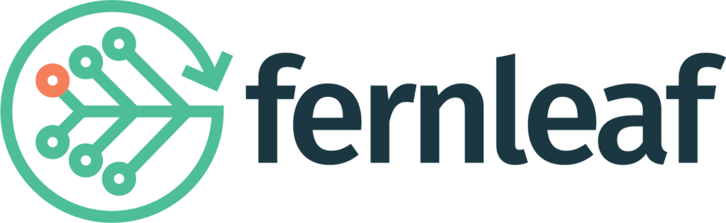 Fernleaf Logo