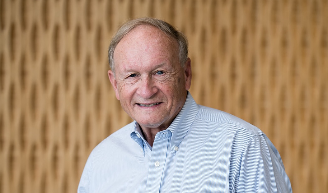 Ken Dierks Retires from Fernleaf image